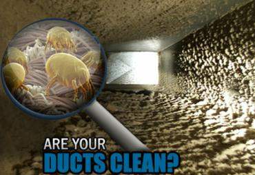 air duct
