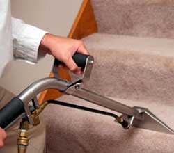 carpet cleaning