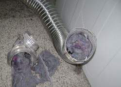 dryer vent