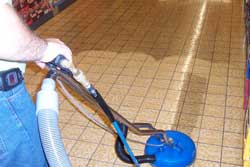 tile grout